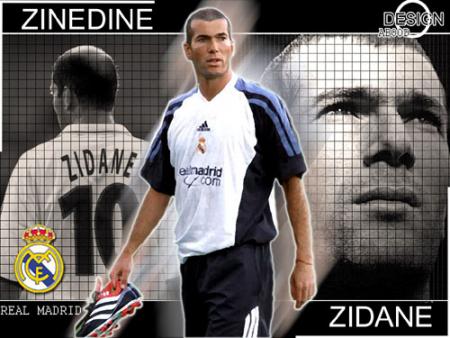 zizou