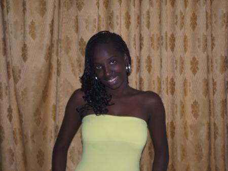 marieme