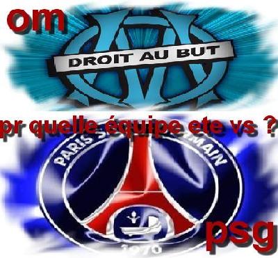 olympike de marseille